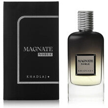 Khadlaj - Magnate Noble EDP - 100ml  Khadlaj - Nutra Best Bulgaria