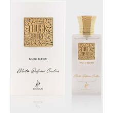 Khadlaj - Musk Blend EDP - 60ml  Khadlaj - Nutra Best Bulgaria