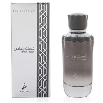 Khadlaj - Musk Rasaas EDP - 100ml  Khadlaj - Nutra Best Bulgaria