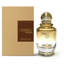 Khadlaj - Ombre Notes EDP - 100ml  Khadlaj - Nutra Best Bulgaria