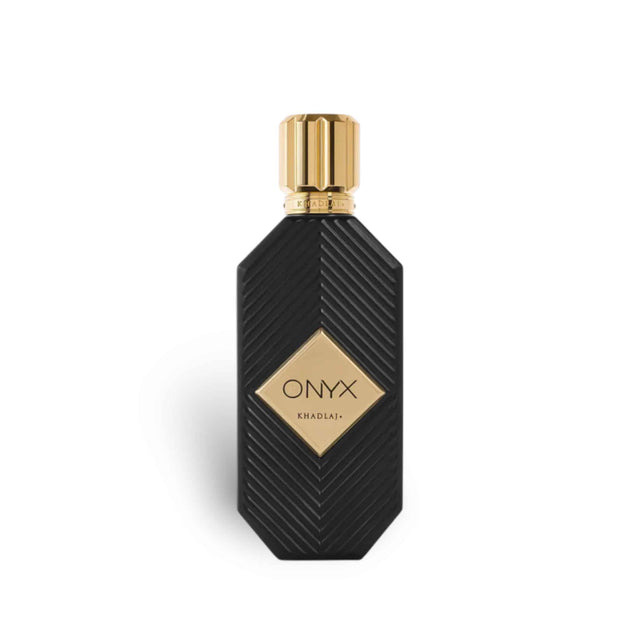 Khadlaj - Onyx Gold EDP - 100ml  Khadlaj - Nutra Best Bulgaria