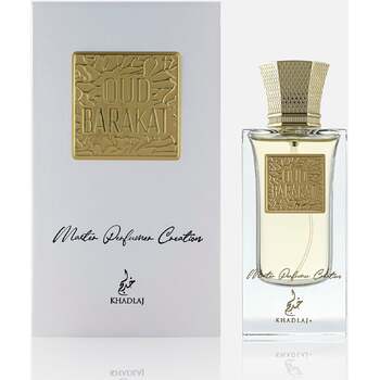 Khadlaj - Oud Barakat EDP - 60ml  Khadlaj - Nutra Best Bulgaria