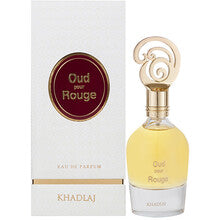 Khadlaj - Oud Pour Rouge EDP - 100ml  Khadlaj - Nutra Best Bulgaria
