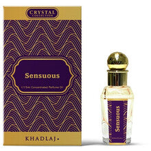 Khadlaj - Sensual Perfumed Oil - 15ml  Khadlaj - Nutra Best Bulgaria