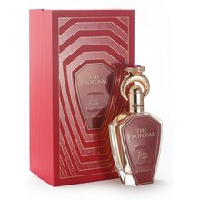 Khadlaj - The Proposal Date Night EDP - 100ml  Khadlaj - Nutra Best Bulgaria