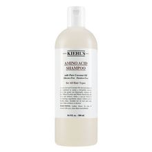 Kiehls - Amino Acid Shampoo - 1000ml  Kiehls - Nutra Best Bulgaria