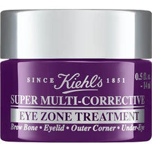 Kiehls - Super Multi-Corrective Eye Zone Treatment - 14ml  Kiehls - Nutra Best Bulgaria