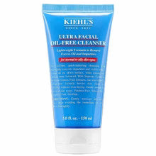 Kiehls - Ultra Facial Oil-Free Cleanser - Cleansing foam - 150ml  Kiehls - Nutra Best Bulgaria