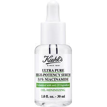 Kiehls - Ultra Pure 5% Niacinamide High-Potency Serum - Pleťové sérum proti nedokonalostem pleti - 30ml  Kiehls - Nutra Best Bulgaria