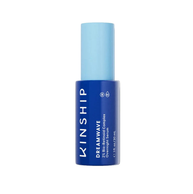 Kinship, Dreamwave, Anti-Wrinkle, Overnight, Serum, For Face, 30 ml  Kinship - Nutra Best Bulgaria