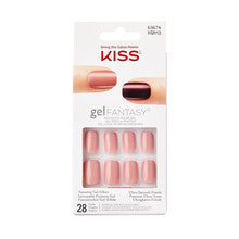 Kiss My Face - 60674 Gel Fantasy Nails (28 pcs) - Gel nails  Kiss My Face - Nutra Best Bulgaria