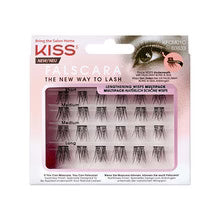 Kiss My Face - Falscara Lash - Feel You
