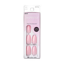 Kiss My Face - ImPRESS Color MC Pink Dream Nails 30 pcs  Kiss My Face - Nutra Best Bulgaria