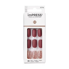 Kiss My Face - ImPRESS Hero Nails 30 pcs  Kiss My Face - Nutra Best Bulgaria