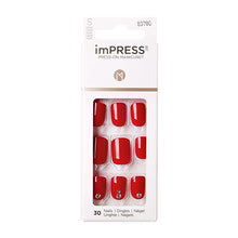 Kiss My Face - ImPRESS Kill Heels Nails 30 pcs  Kiss My Face - Nutra Best Bulgaria