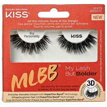 Kiss My Face - MLB Bolder Lash  Kiss My Face - Nutra Best Bulgaria