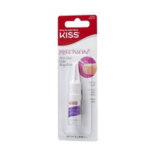 Kiss My Face - Precision Nail Glue - Precise quick-drying nail glue - 3.0g  Kiss My Face - Nutra Best Bulgaria