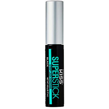 Kiss My Face - Super Stick 5-Day Extended Wear Strip Lash Adhesive Black - 4.8g  Kiss My Face - Nutra Best Bulgaria