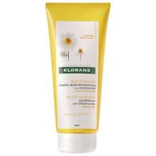 Klorane - Blond Highlights Conditioner With Chamomile - Brightening conditioner for blond hair with chamomile -  Klorane - Nutra Best Bulgaria