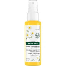 Klorane - Chamomile Hair Spray -  Klorane - Nutra Best Bulgaria