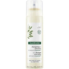 Klorane - Oat Dry Shampoo - 50ml - Feel You