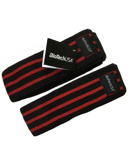 Knee bands 2m  BioTech USA - Nutra Best Bulgaria