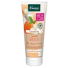 Kneipp - As soft as velvet Shower Gel - 200ml  Kneipp - Nutra Best Bulgaria