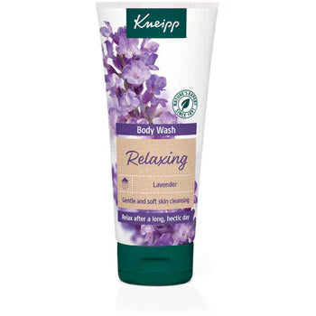 Kneipp - Body Wash Lavender - 200ml  Kneipp - Nutra Best Bulgaria