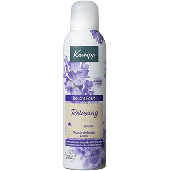 Kneipp - Relaxing Douche Foam - 200ml  Kneipp - Nutra Best Bulgaria