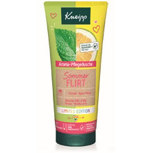 Kneipp - Summer Flirt Body Wash - 200ml  Kneipp - Nutra Best Bulgaria