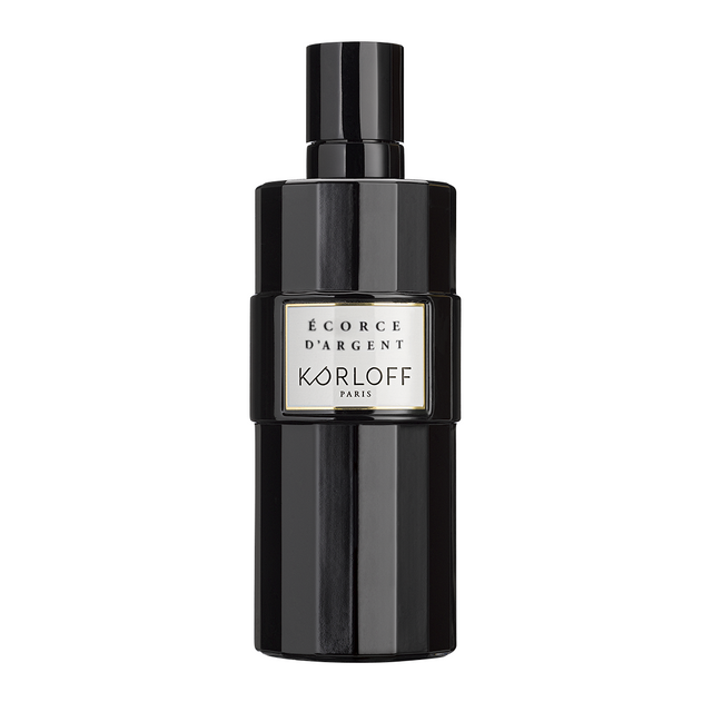 Korloff - Ecorce D´Argent EDP - 100ml  Korloff - Nutra Best Bulgaria