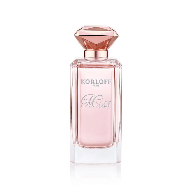 Korloff, Miss, Eau De Parfum, For Women, 88 ml  Korloff - Nutra Best Bulgaria