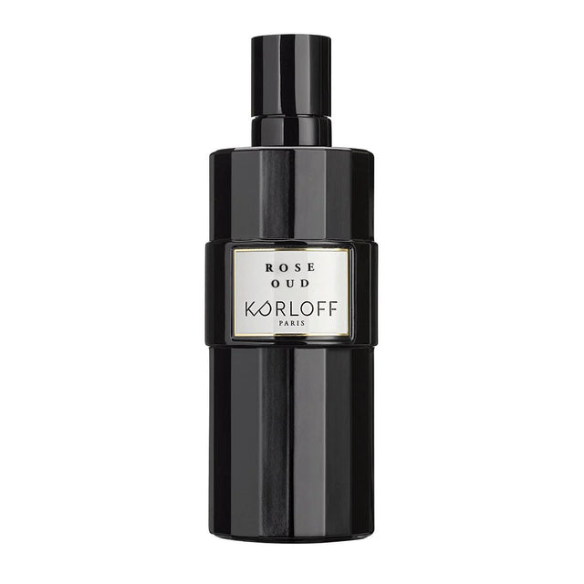 Korloff - Rose Oud EDP - 100ml  Korloff - Nutra Best Bulgaria