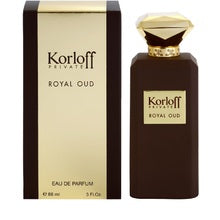 Korloff - Royal Oud EDP - 88ml  Korloff - Nutra Best Bulgaria