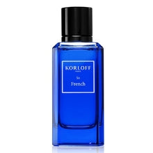 Korloff - So French EDP - 88ml  Korloff - Nutra Best Bulgaria
