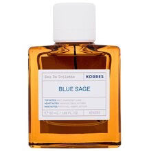 Korres - Blue Sage EDT - 50ml  Korres - Nutra Best Bulgaria