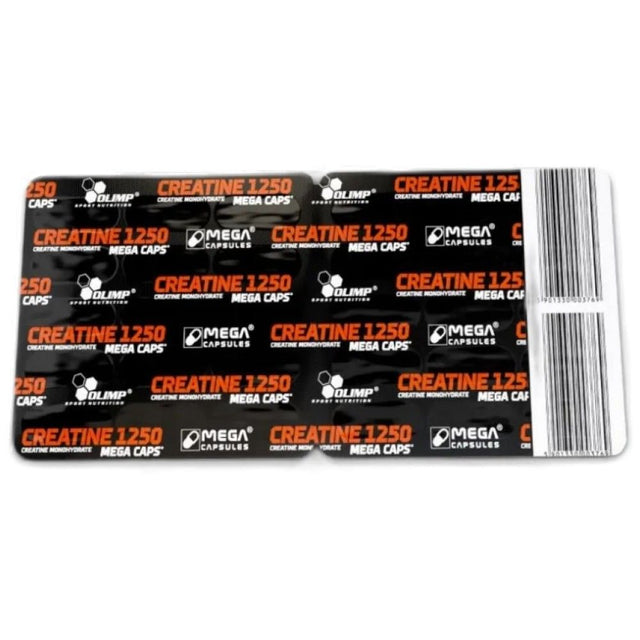 Kre-Alkalyn 2500 - 30 капсули  Olimp - Nutra Best Bulgaria