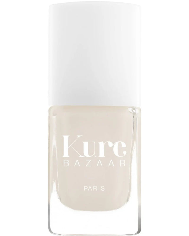 Kure Bazaar, Kure Bazaar, Nail Polish, Beige Milk, 10 ml  Kure Bazaar - Nutra Best Bulgaria