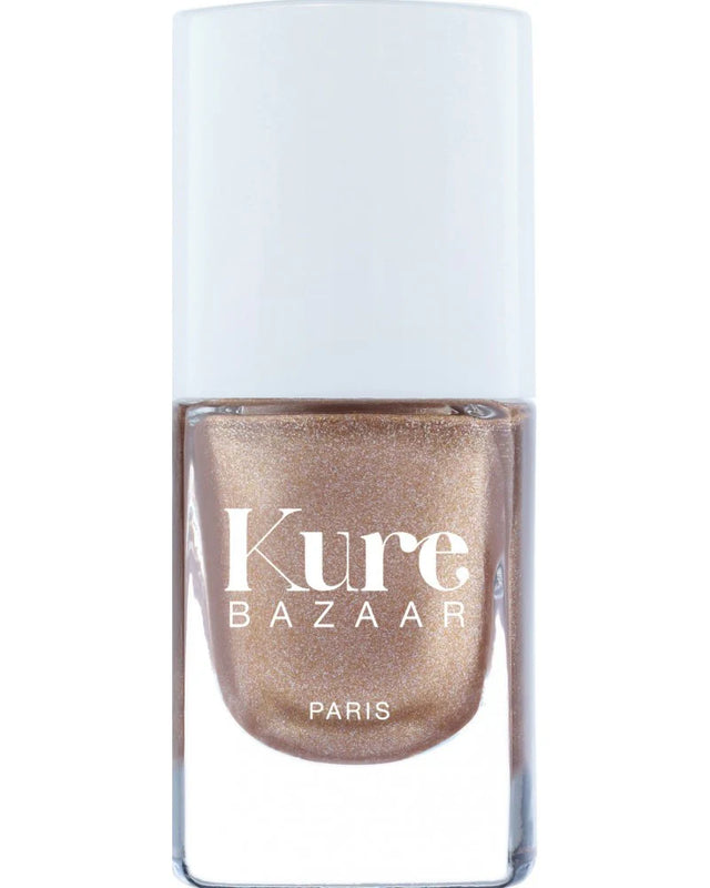 Kure Bazaar, Kure Bazaar, Nail Polish, Bronze, 10 ml  Kure Bazaar - Nutra Best Bulgaria