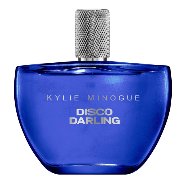 Kylie Minogue, Disco Darling, Eau De Parfum, For Women, 75 ml  Kylie Minogue - Nutra Best Bulgaria