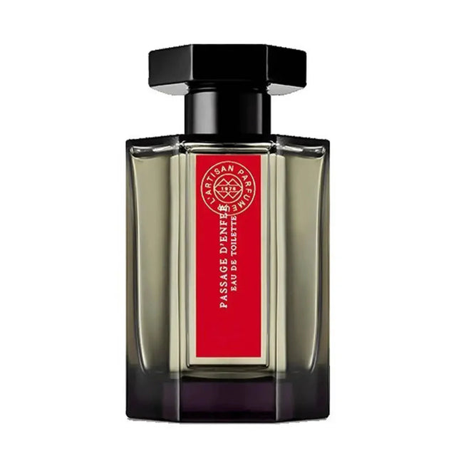 L'Artisan Parfumeur, Passage D'Enfer, Eau De Toilette, Unisex, 50 ml  L`Artisan Parfumeur - Nutra Best Bulgaria