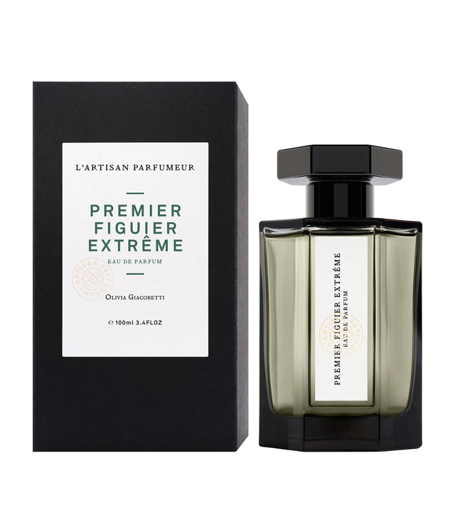 L'Artisan Parfumeur, Premier Figuier, Eau De Parfum, For Women, 100 ml  L`Artisan Parfumeur - Nutra Best Bulgaria