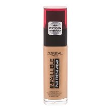 L´Oréal - 24 hour makeup Infaillible 30 ml  L´Oréal - Nutra Best Bulgaria