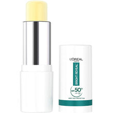 L´Oréal - Bright Reveal Daily UV Stick SPF 50+ - Protective stick - 9ml  L´Oréal - Nutra Best Bulgaria