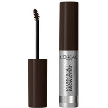 L´Oréal - Brow Artist Plump & Set Mascara 4,9 ml  L´Oréal - Nutra Best Bulgaria
