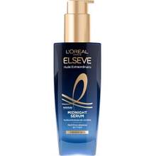 L´Oréal - Elseve Extraordinary Oil Midnight Serum - deeply nourishing hair serum - 100ml - Feel You