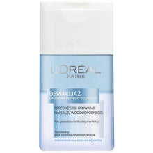 L´Oréal - Eye & Lip Express Make-Up Remover - Dvoufázový odličovač k odstranění odolného a voděodolného make-upu - 125ml  L´Oréal - Nutra Best Bulgaria