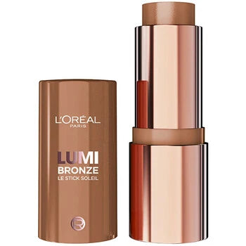 L´Oréal - Lumi Bronze Bronzer 9 g - Feel You