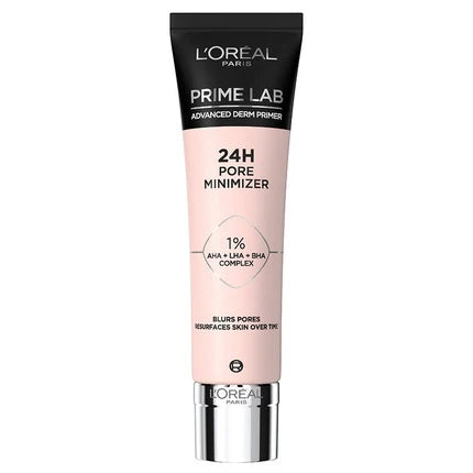 L´Oréal - Prime Lab 24H Pore Minimizer - 30ml  L`Oreal Paris - Nutra Best Bulgaria