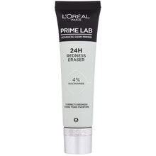 L´Oréal - Prime Lab 24H Redness Eraser - 30ml  L´Oréal - Nutra Best Bulgaria